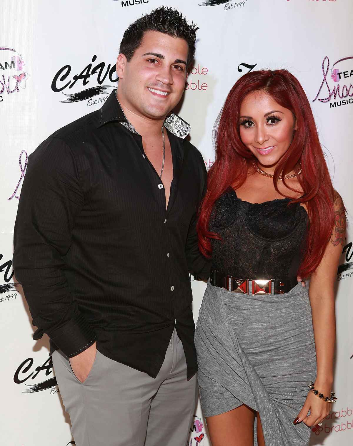 Snooki reveals her leopard love - Toried