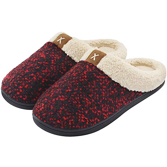 amazon slippers womens