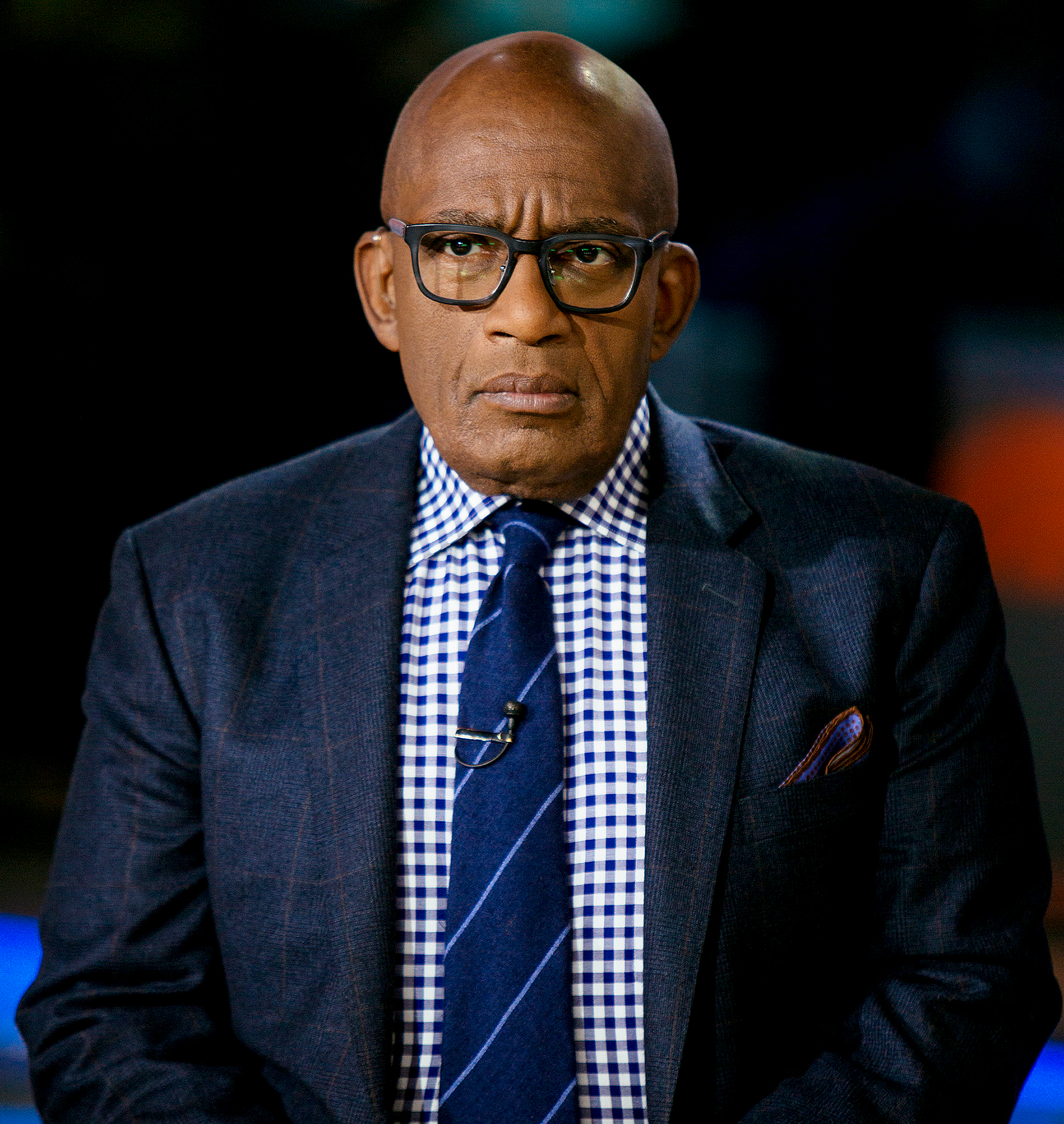 Could Al Roker Replace Megyn Kelly on the ‘Today’ Show’s Third Hour