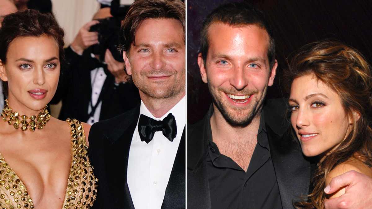 Bradley Cooper, Gigi Hadid Age Gap: How Old They Are vs Leo
