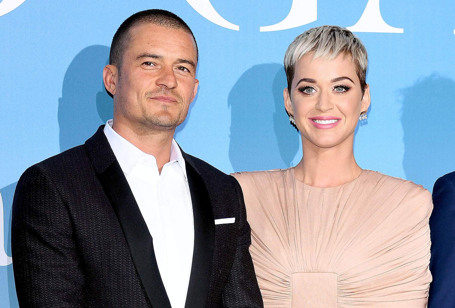 Katy Perry y Orlando Bloom: una cronología de su relación