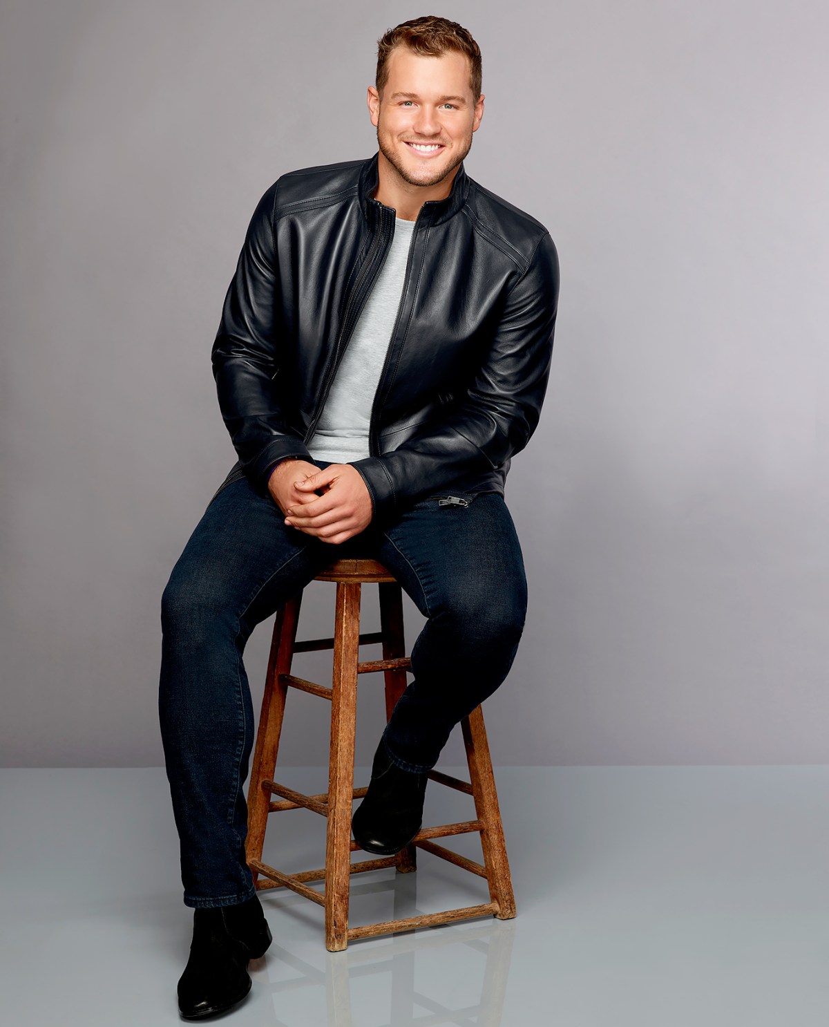 Colton Underwood 10 Hot Pics Ahead of ‘The Bachelor’ Premiere