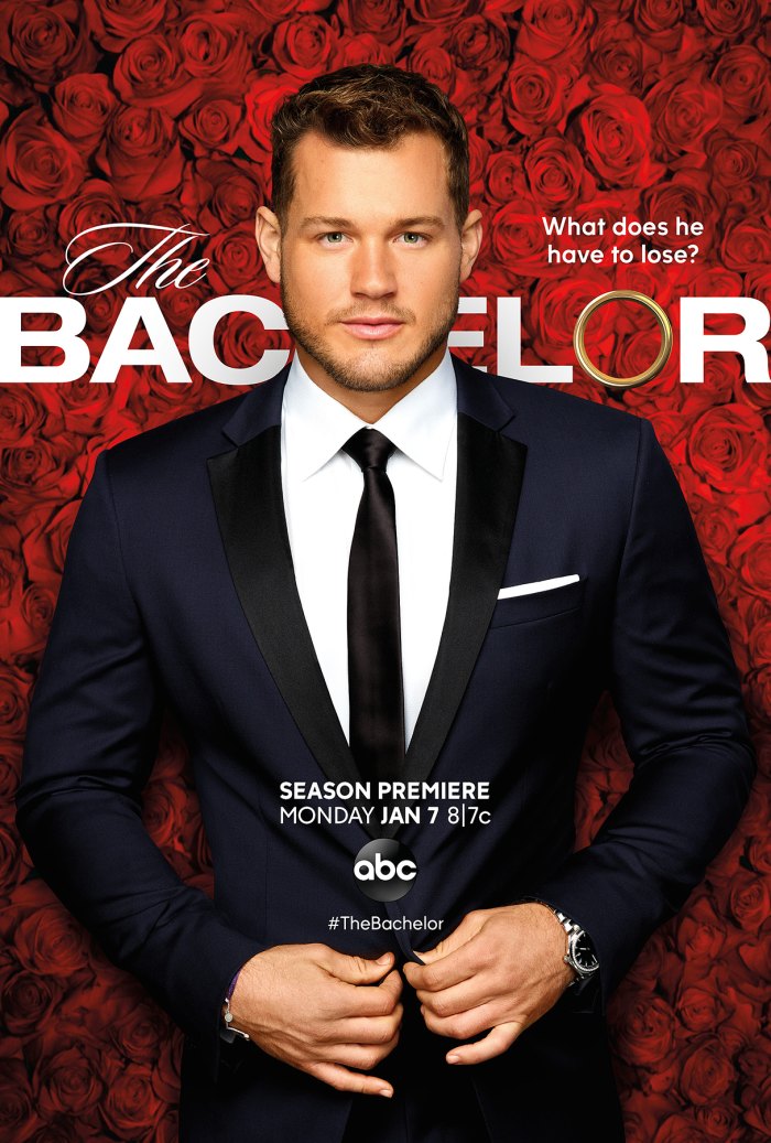 ‘The Bachelor’ Trailer Colton Underwood Sobs His Eyes Out