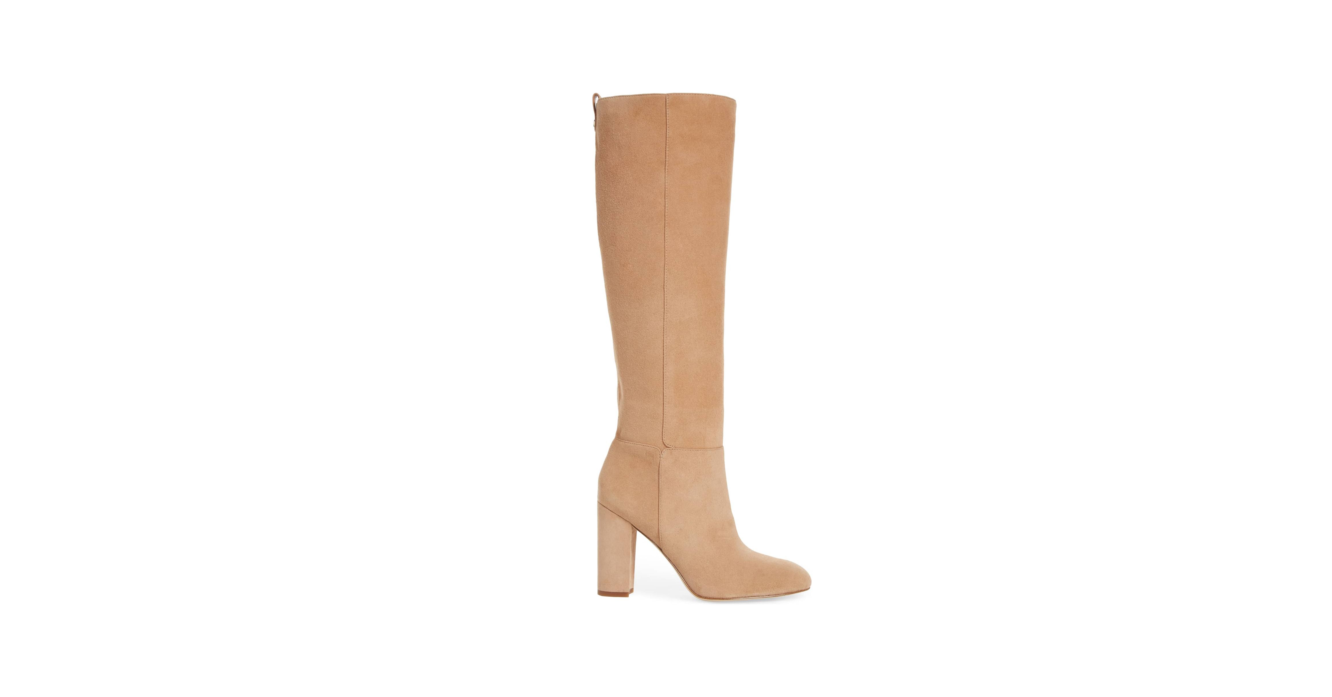 Caprice boot sam edelman sale