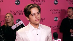 Dylan Sprouse reveals that he and GF, Barbara Palvin, 