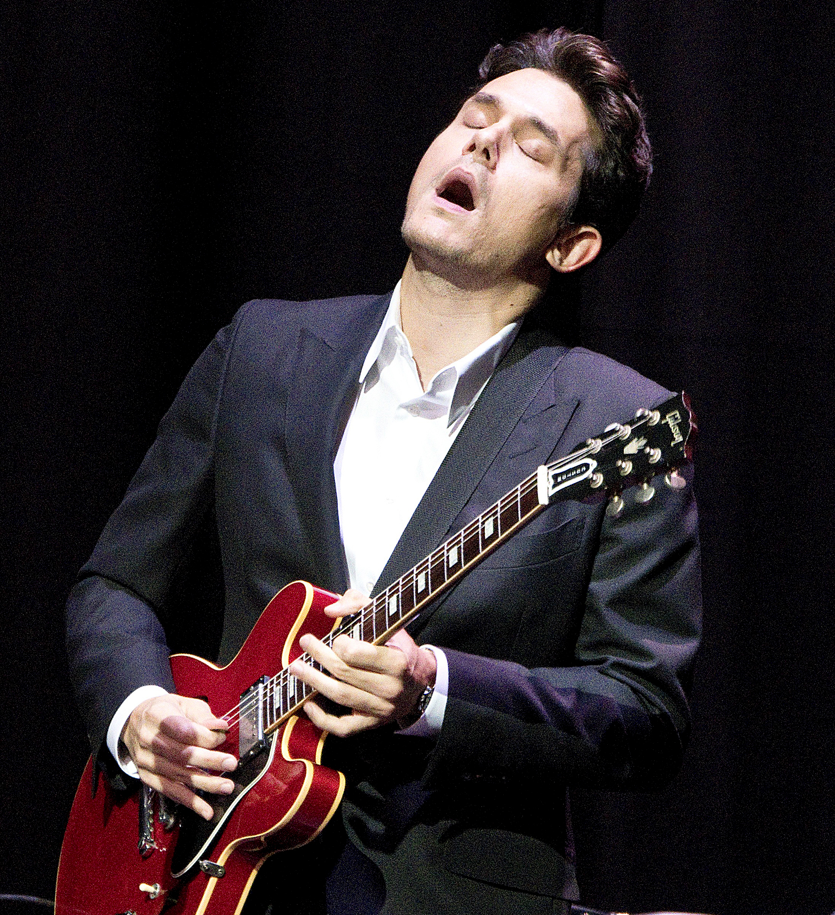 john mayer epiphone casino