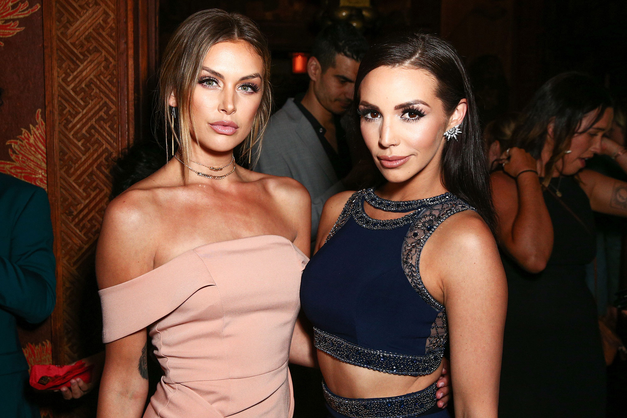 Ninja Thirsti™ Partners with Vanderpump Rules Stars Lala Kent and Scheana  Shay as its Newest Hydration Experts