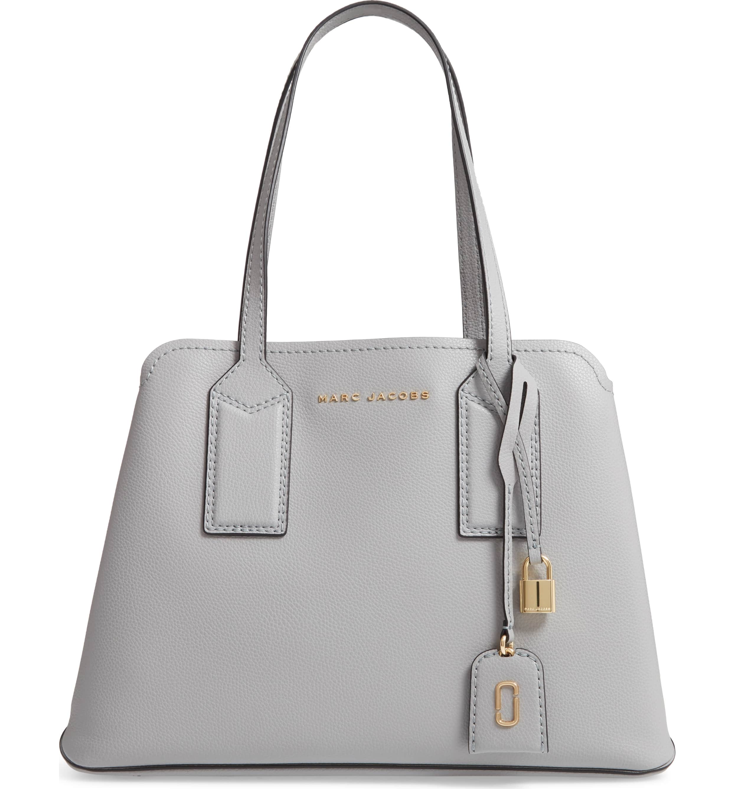 Black Friday Deal This Sleek Marc Jacobs Tote Bag is 40 Percent Off