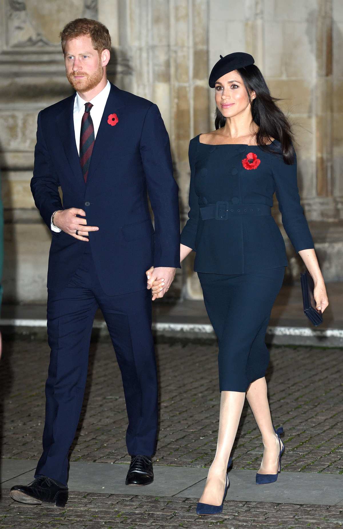 What the Duchess of Sussex's summer dress and flats tell us about her  maternity leave style