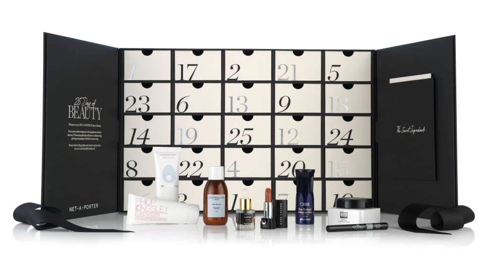 Holiday Gift Guide 2018: Beauty Advent Calendars | Us Weekly
