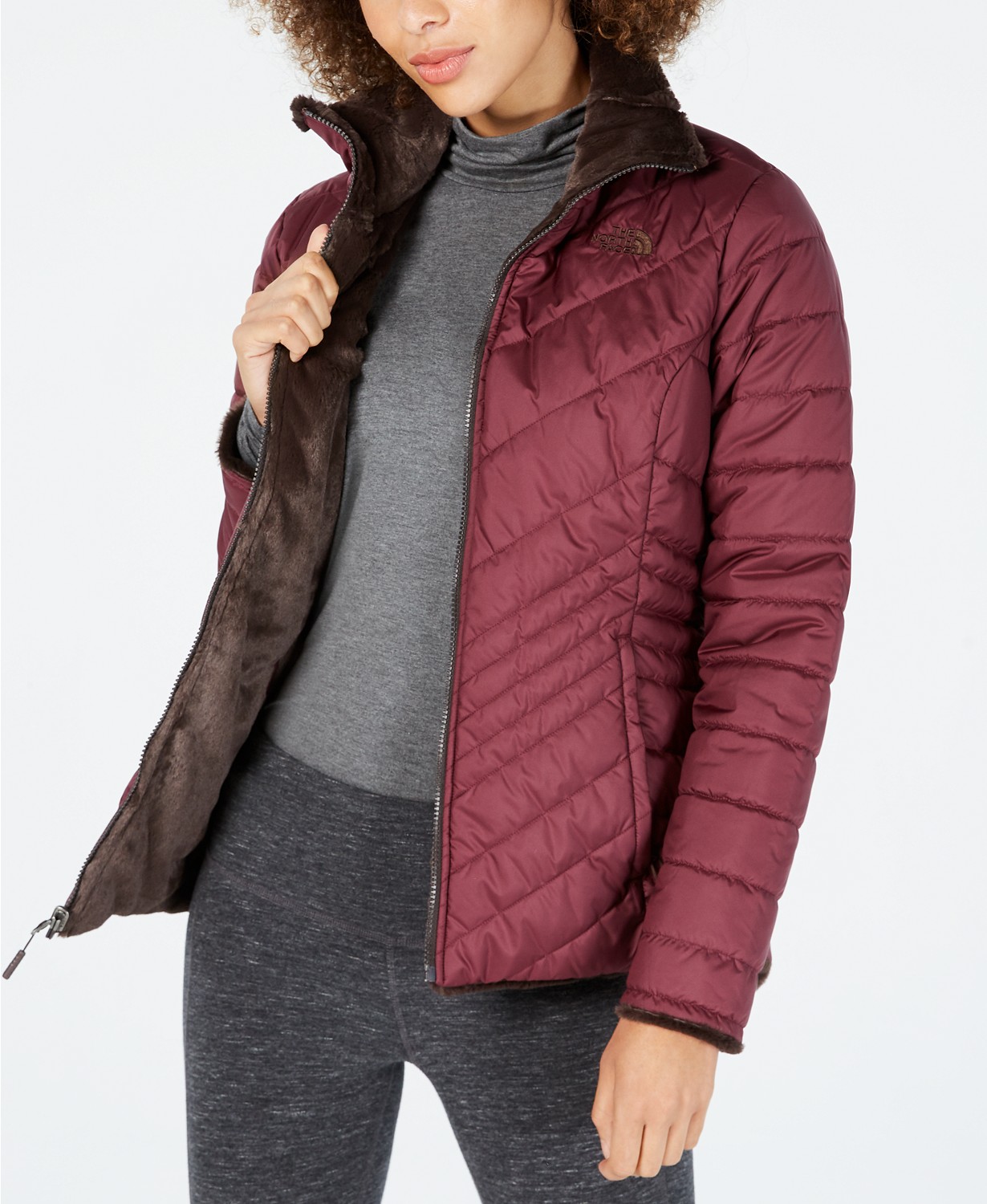 So Many North Face Jackets Are on Sale 