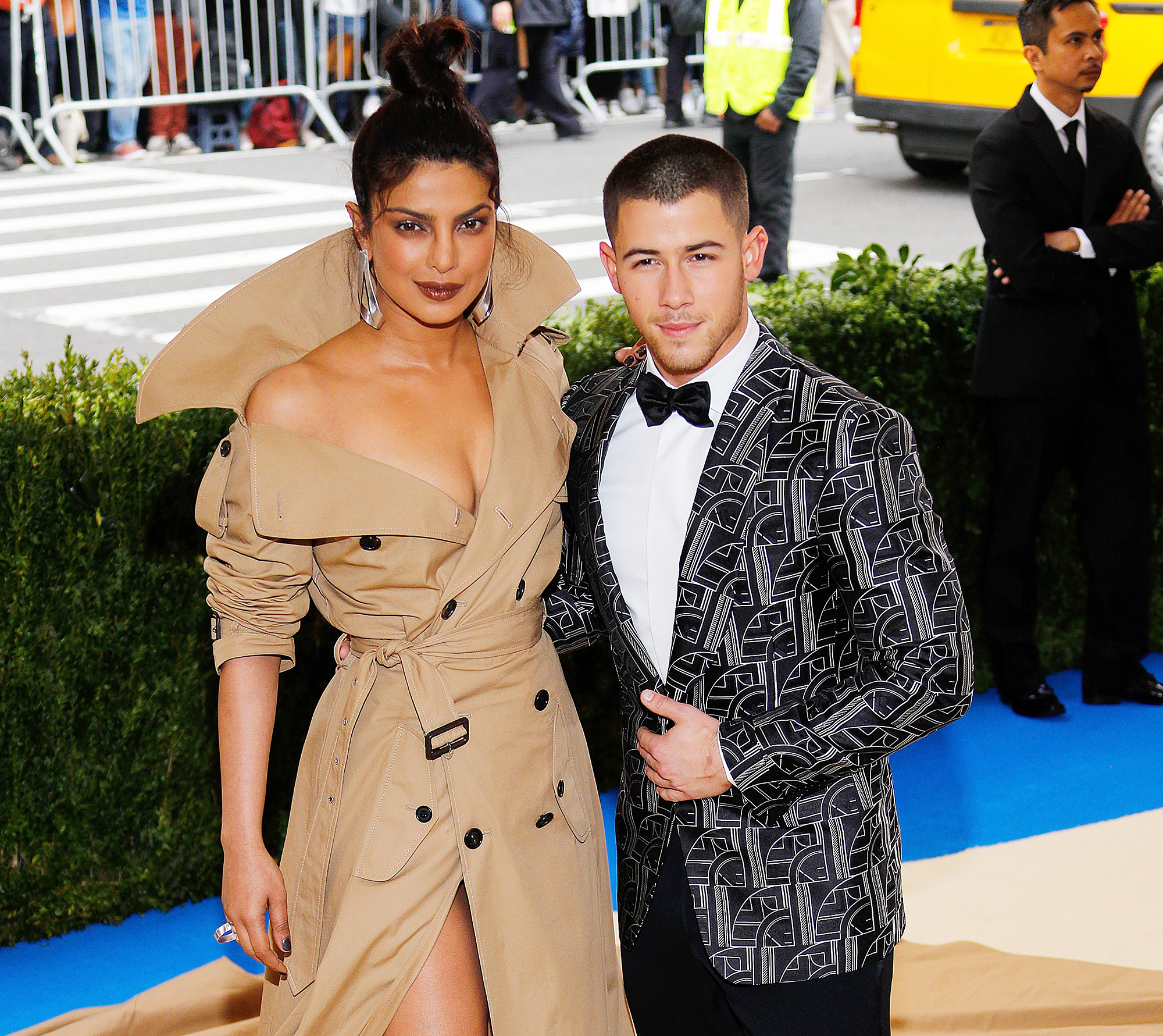 33+ Priyanka Chopra And Nick Jonas Wedding Pics Pictures