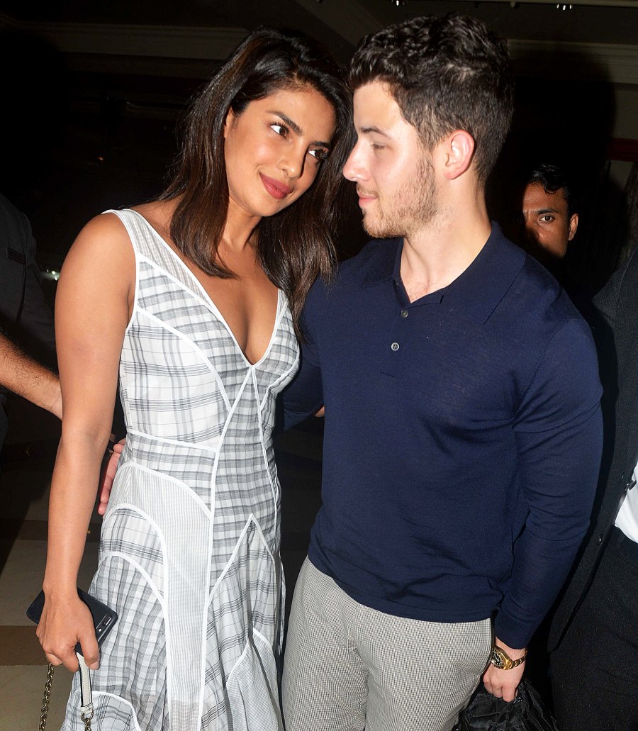 Nick Jonas, Priyanka Chopra's Wedding: Everything We Know ...