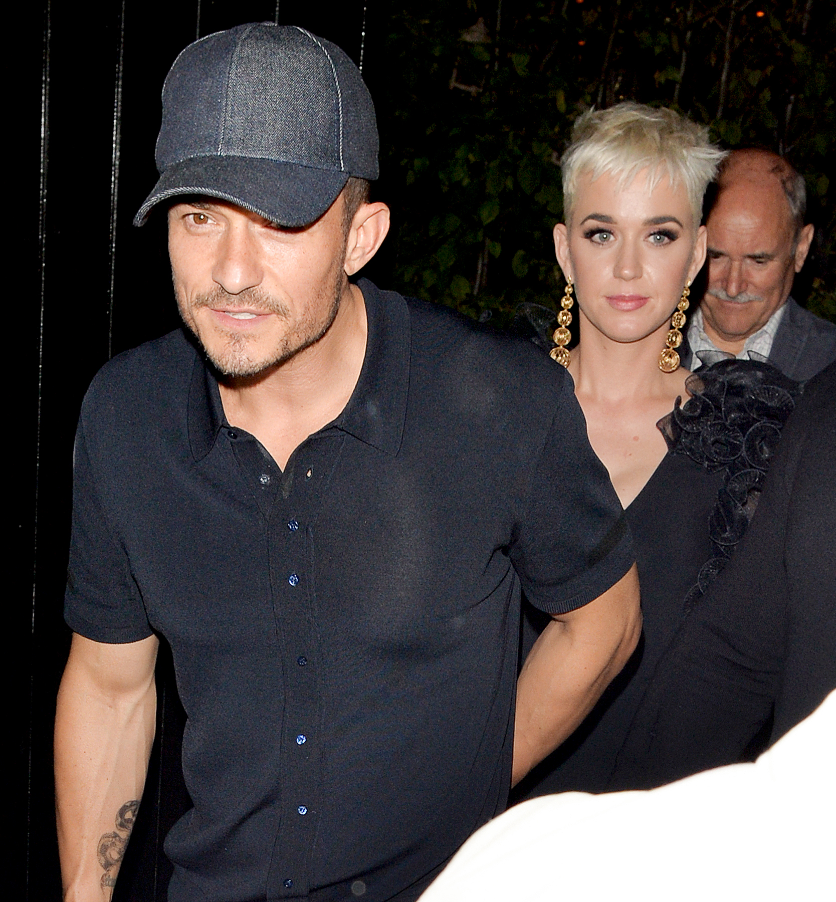 Katy Perry e Orlando Bloom: uma linha do tempo de seu relacionamento