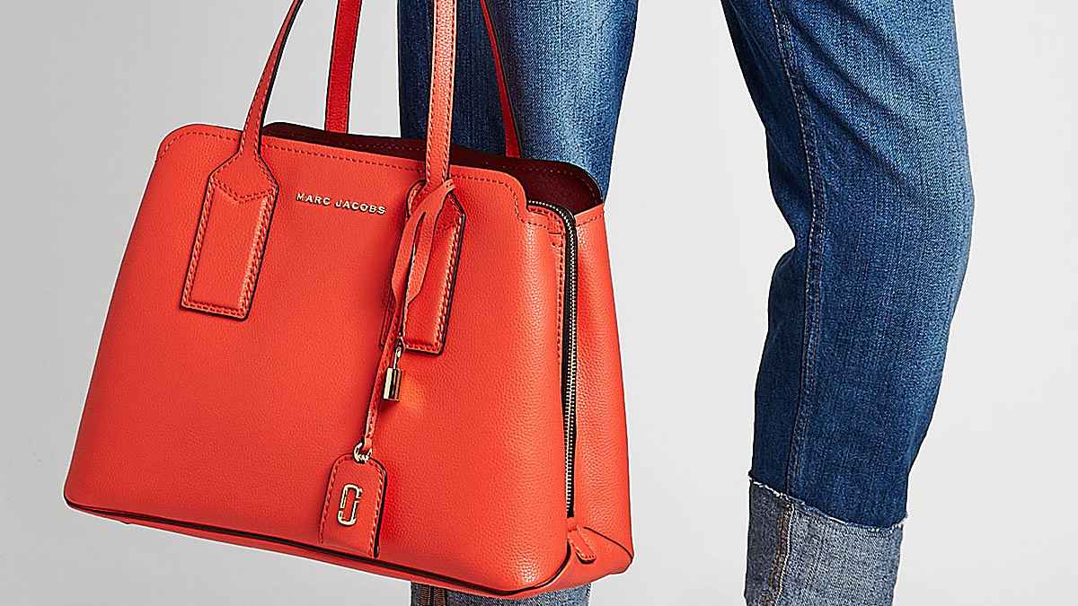 Bag Talk: Is the Marc Jacobs Tote Bag Worth It?