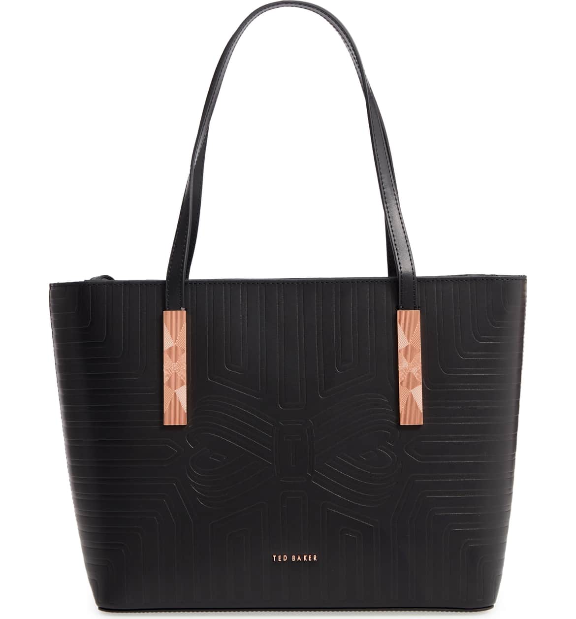 TED BAKER LONDON Stylish Casual, Formal,Office, Party Bag for Women 15 L  Backpack Blue - Price in India | Flipkart.com
