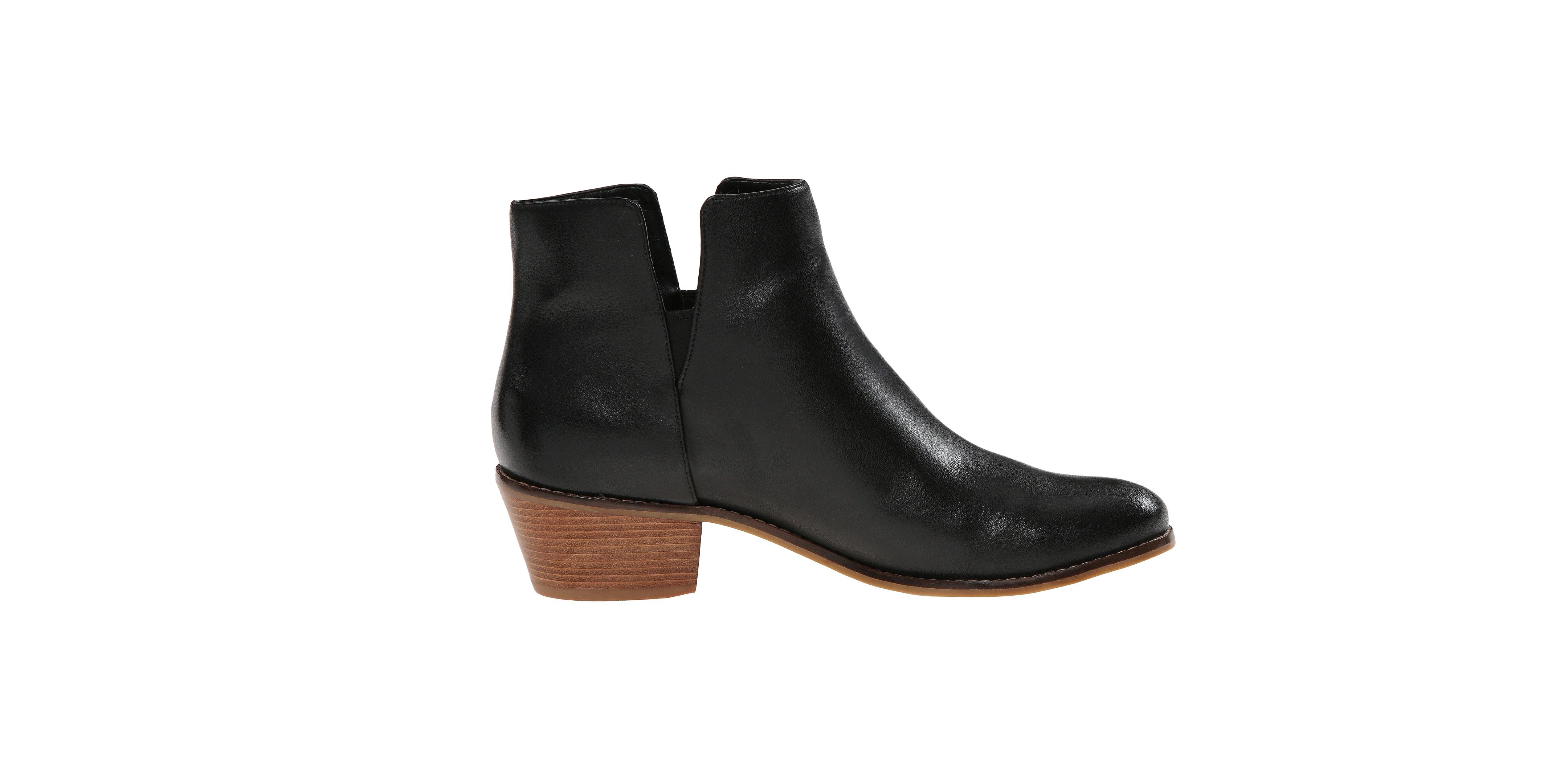 Cole haan 2025 ankle boots