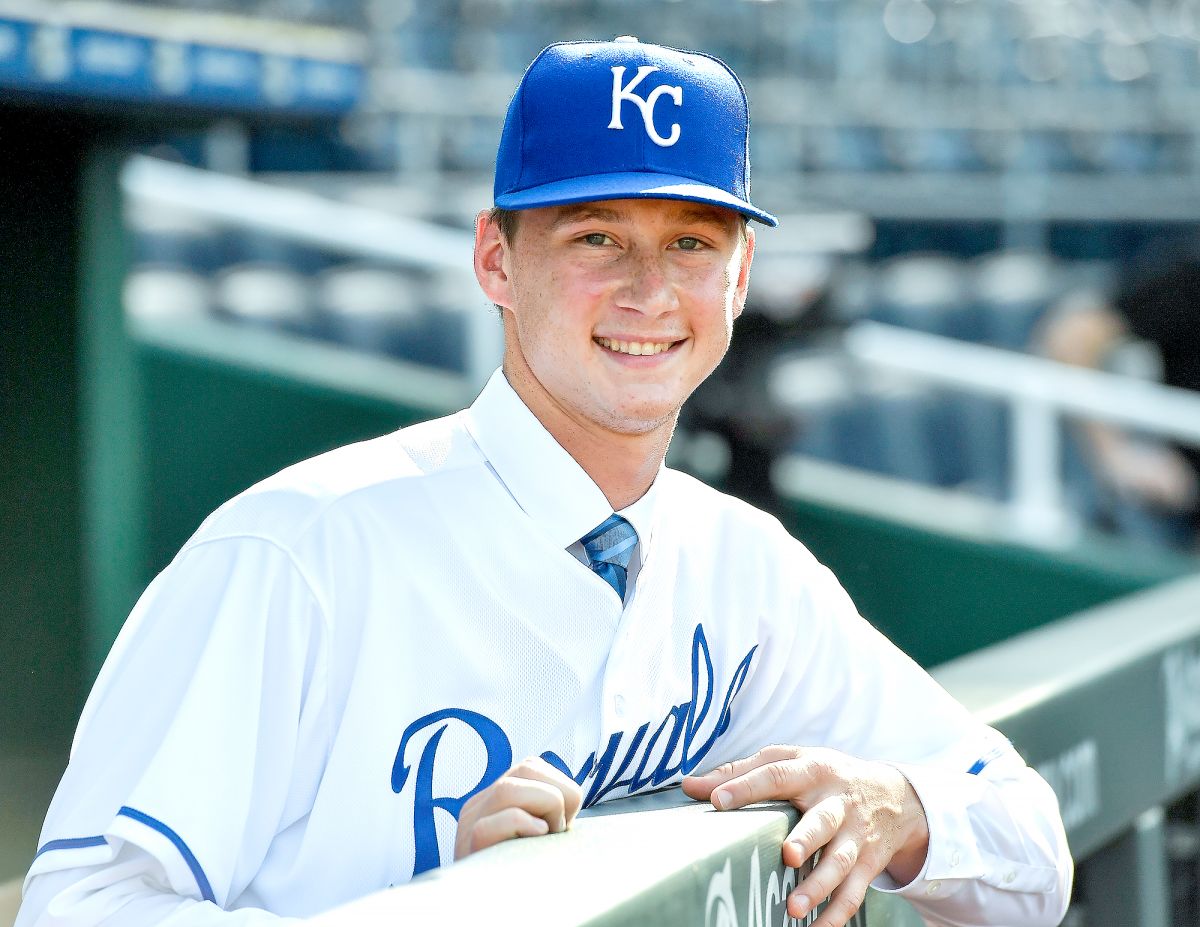 Brady Singer, Royals go to salary arbitration hearing Kansas City News -  Bally Sports