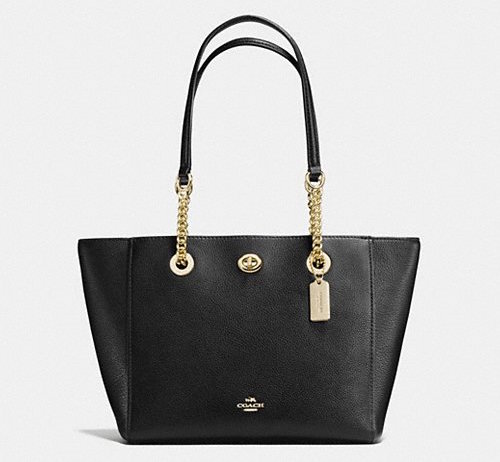 Save $300 on This Stylish Coach Tote Bag With 1,400+ 5-Star Reviews