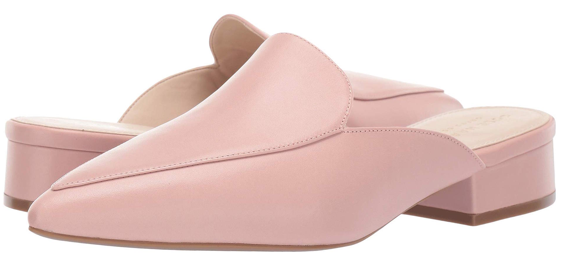Cole Haan Mules Are on Sale & We're Already Thinking of Spring