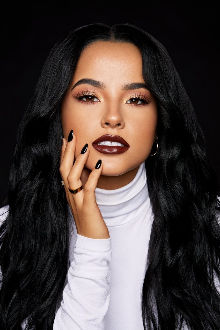 Becky G x ColourPop Salvaje Makeup Collection: Details