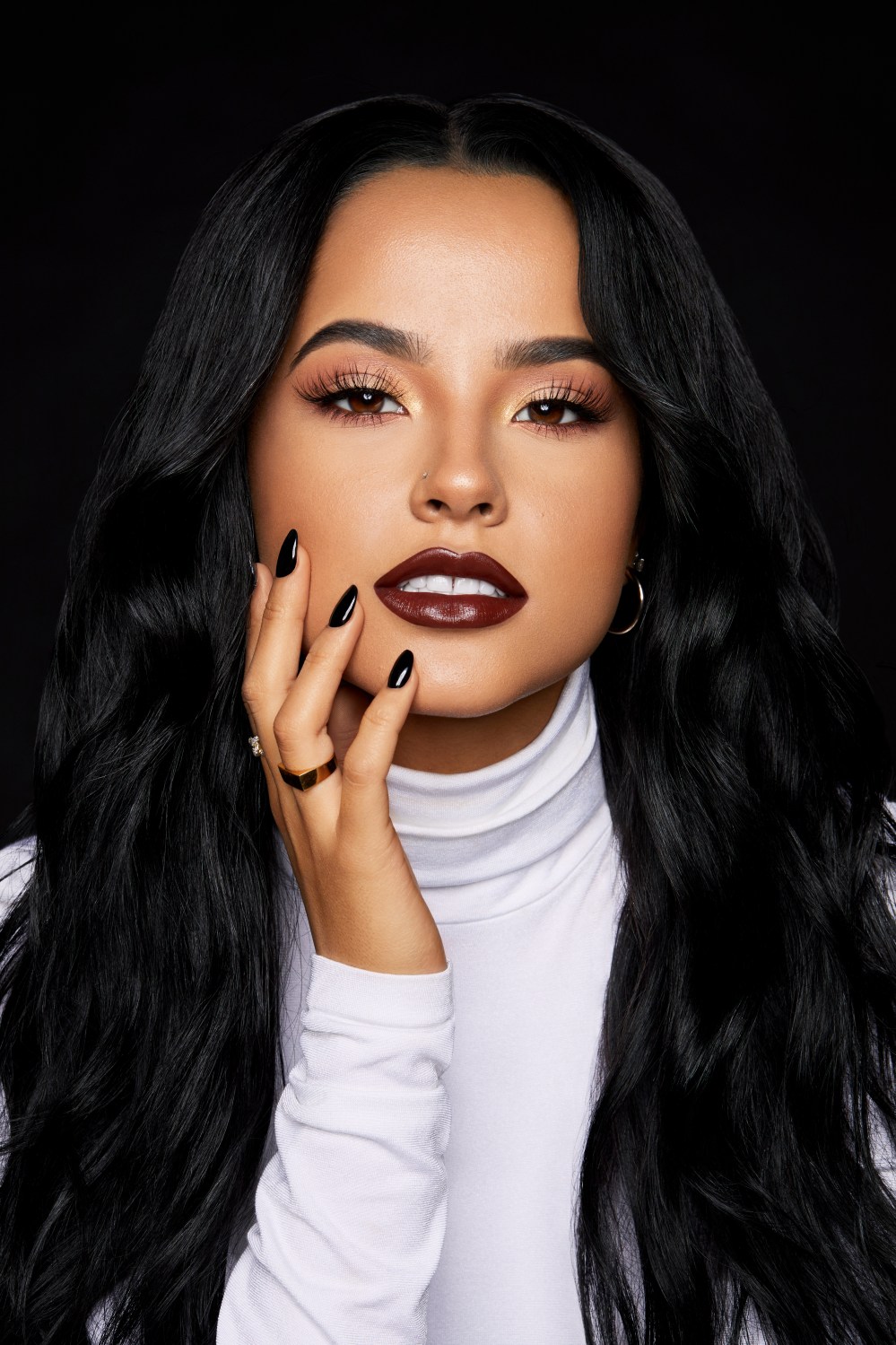 Becky G x ColourPop Salvaje Makeup Collection: Details  Us Weekly