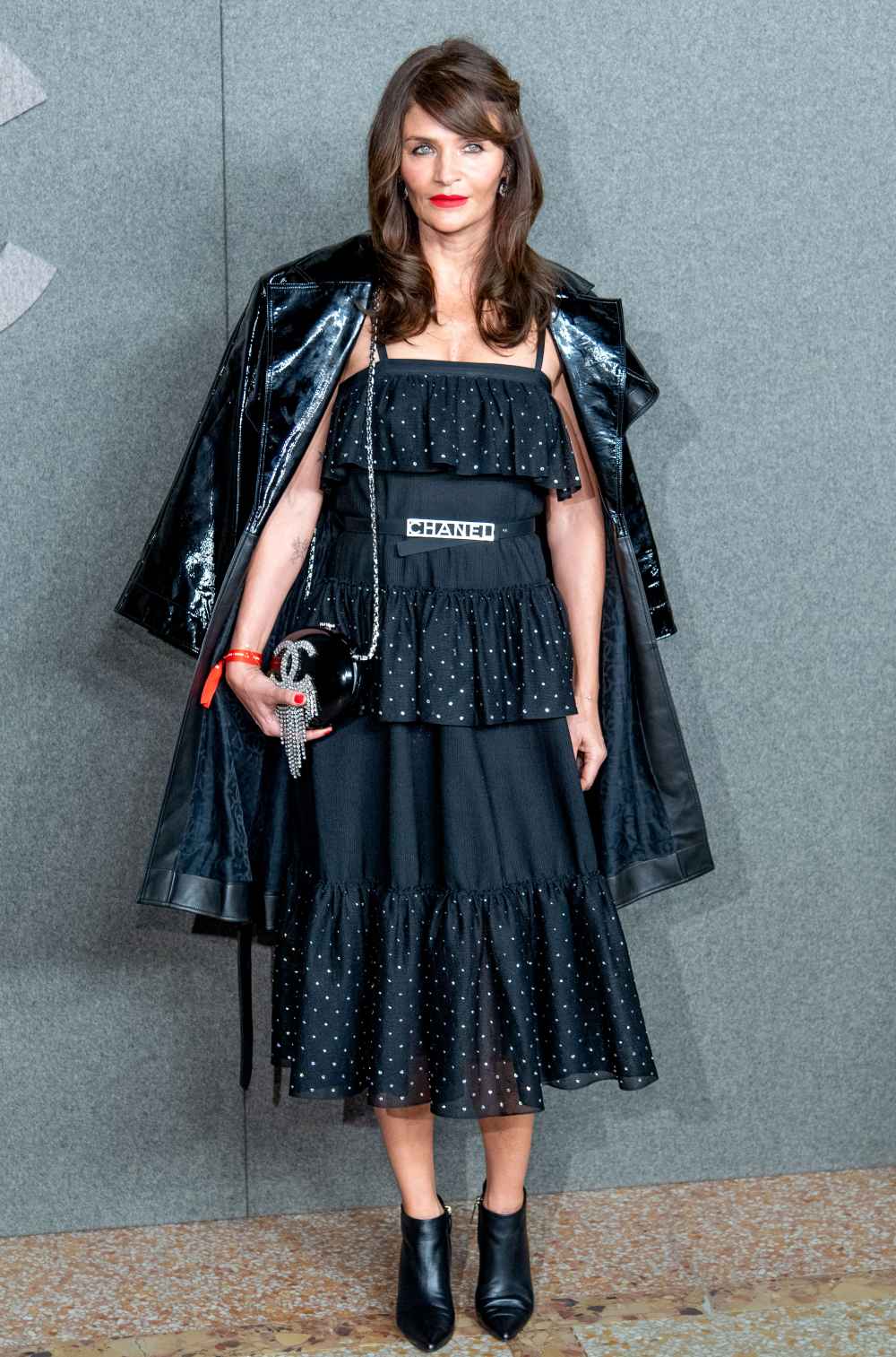 Celeb Style at the Chanel Pre-Fall 2019 Fashion Show: Pics | Us Weekly