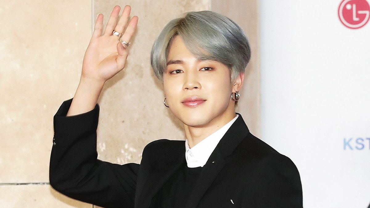 BTS's Jimin proved his Sold Out King power when the Louis