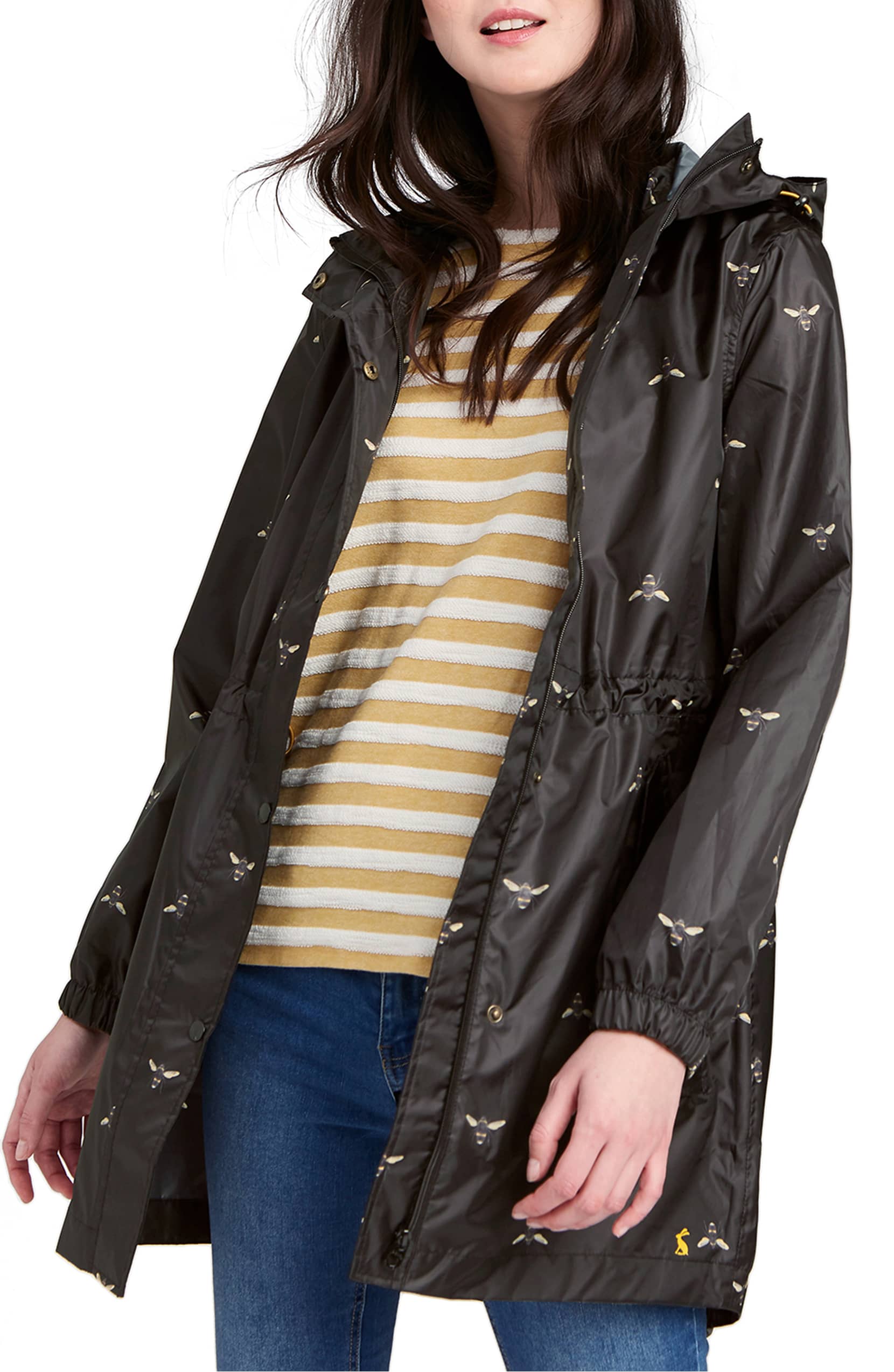 Packable Raincoats Are on Sale at Nordstrom Shop Our Favorite Us