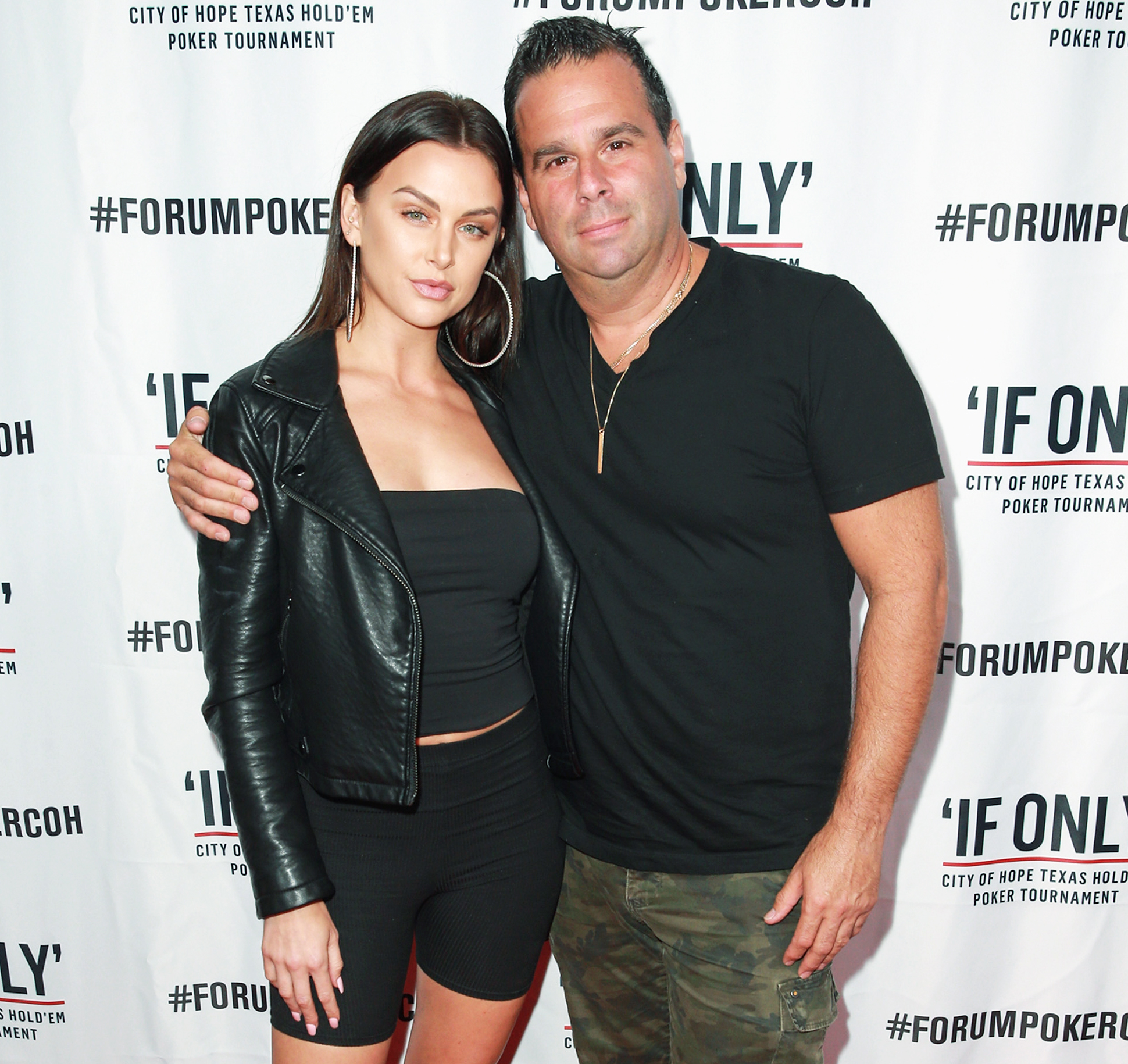 Lala Kent And Randall Emmett To Host Nightclub Engagement Party 9664