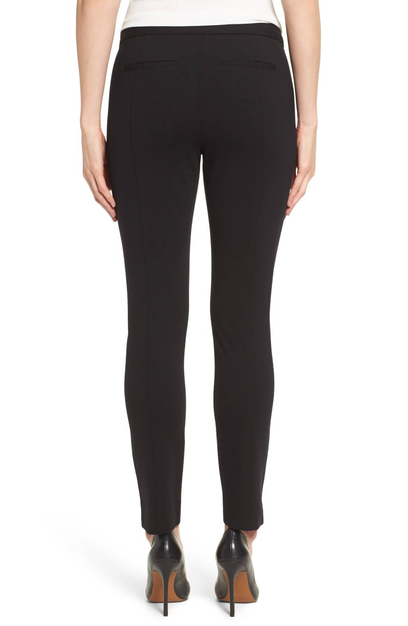 The Most Versatile Black Work Pants Ever Are on Sale at Nordstrom | Us ...