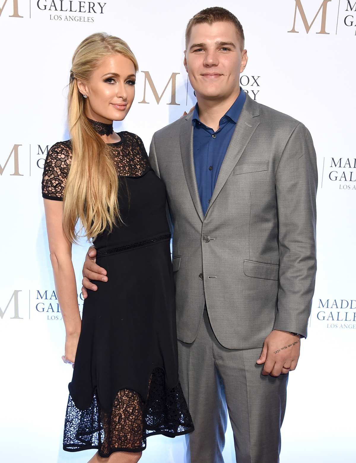 Paris Hilton gushes over her friendship with Kim Kardashian and discusses  split with Chris Zylka