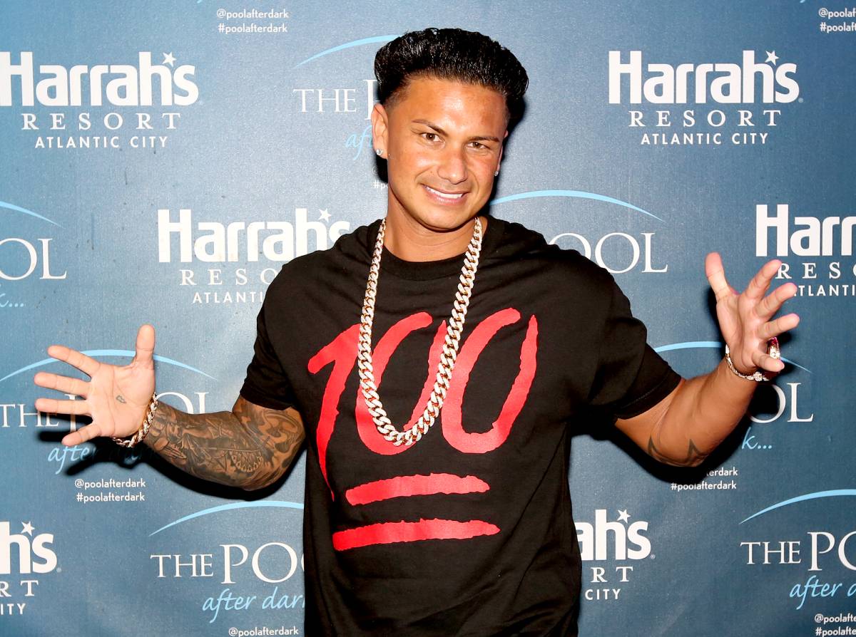 Snooki and Pauly D get their own MTV series - The Washington Post