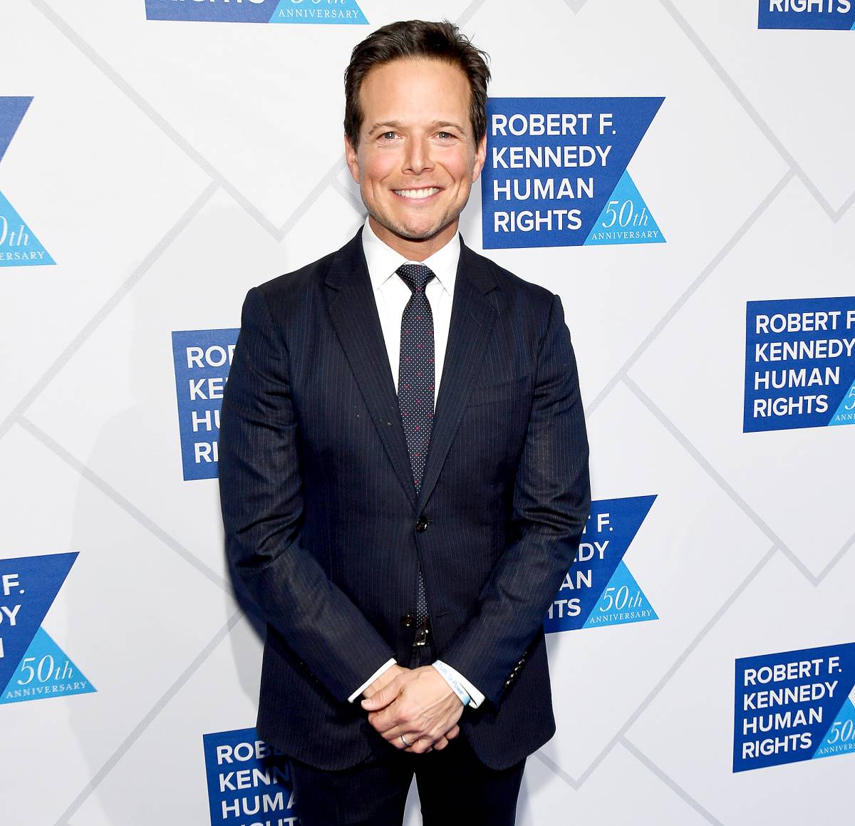 scott wolf kelley limp