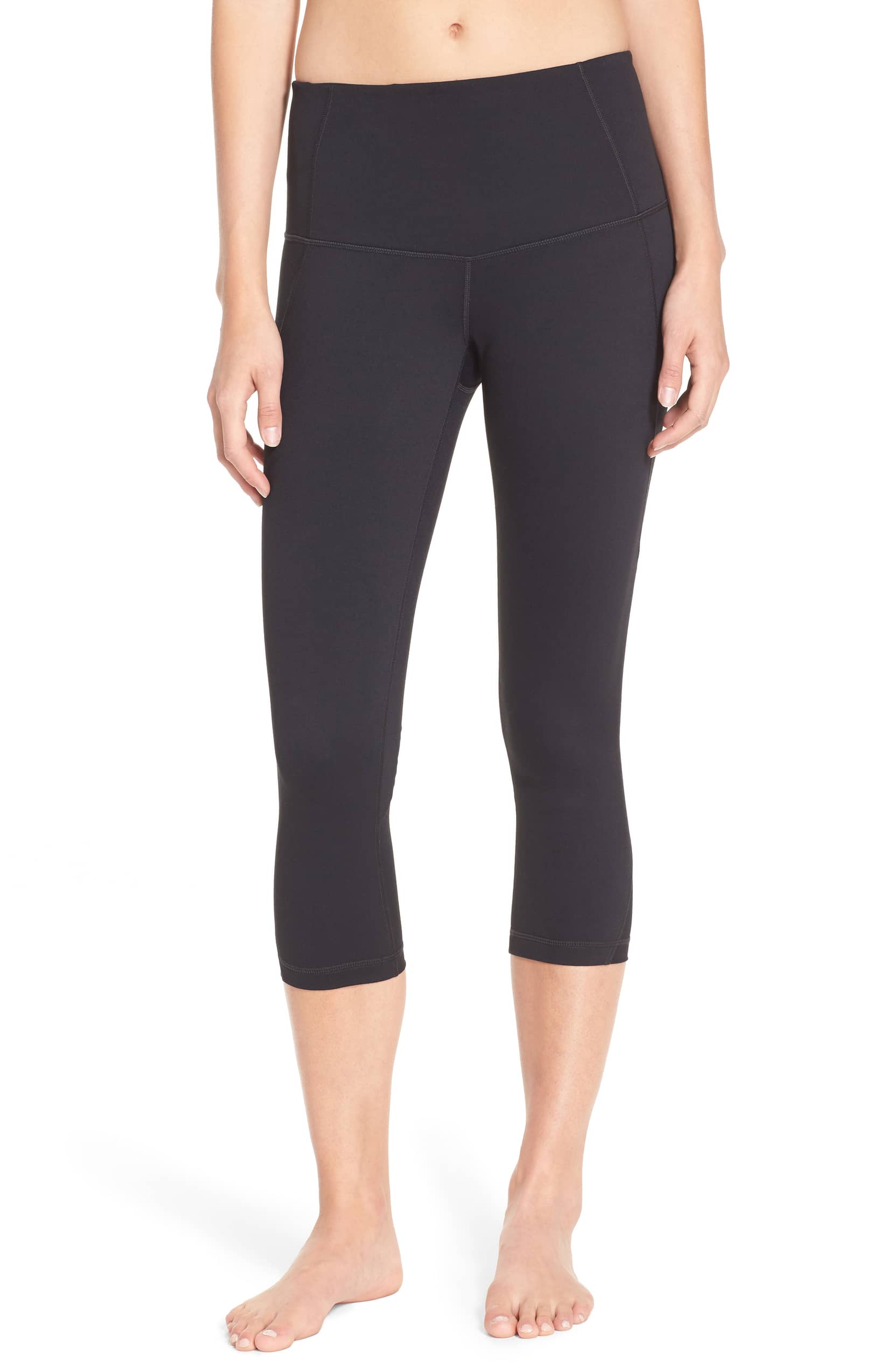 We've Ranked Our 5 Favorite Zella Leggings at Nordstrom