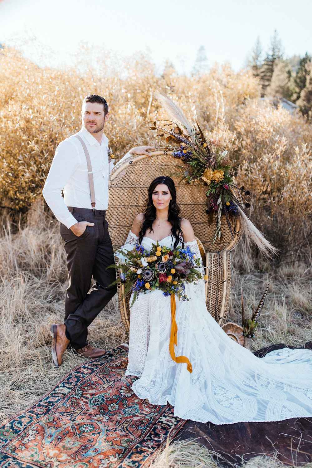 Becca Kufrin and Garrett Yrigoyen Stun in Pre-Wedding Photoshoot | Us ...