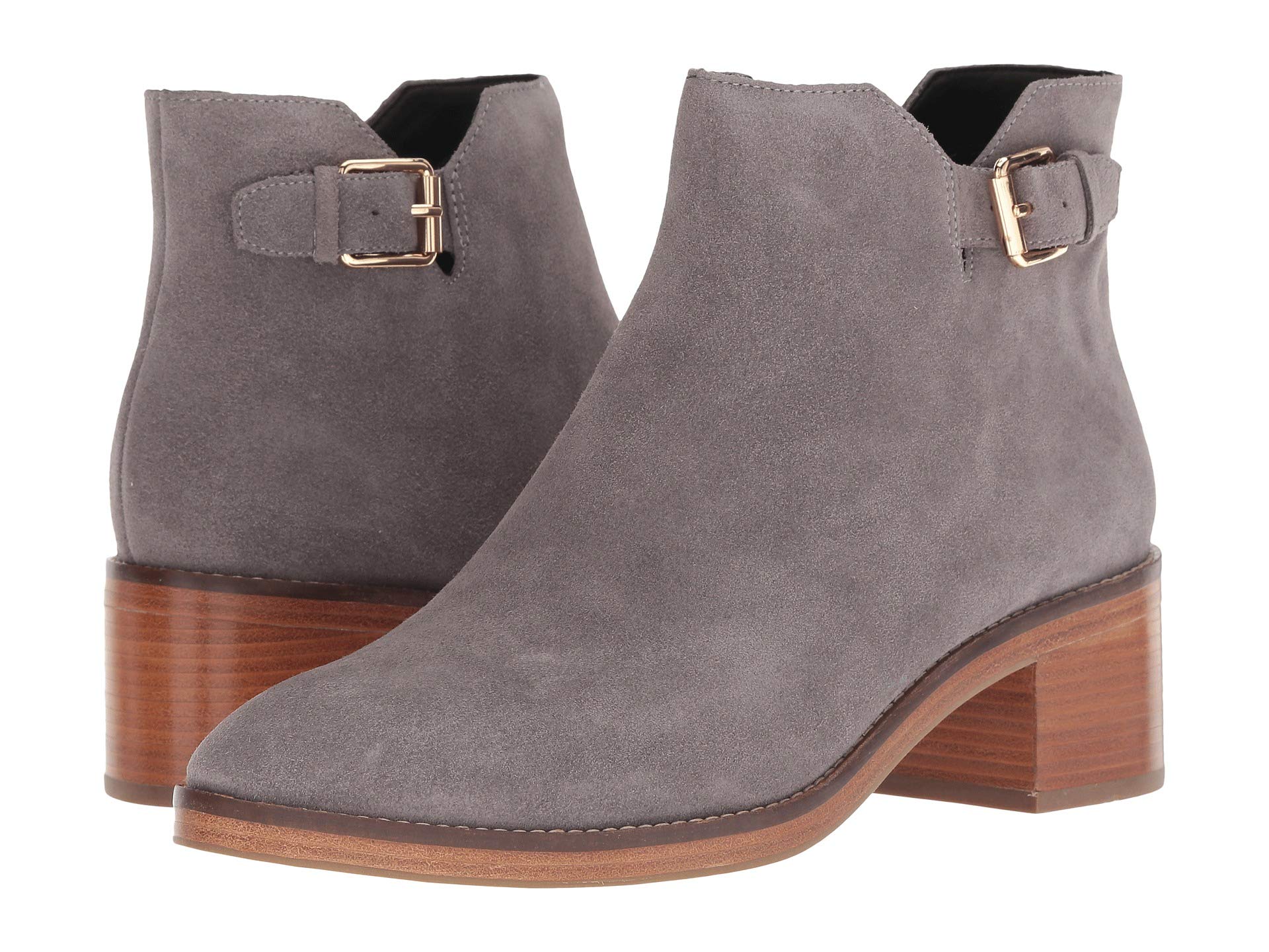 cole haan abbot ankle booties