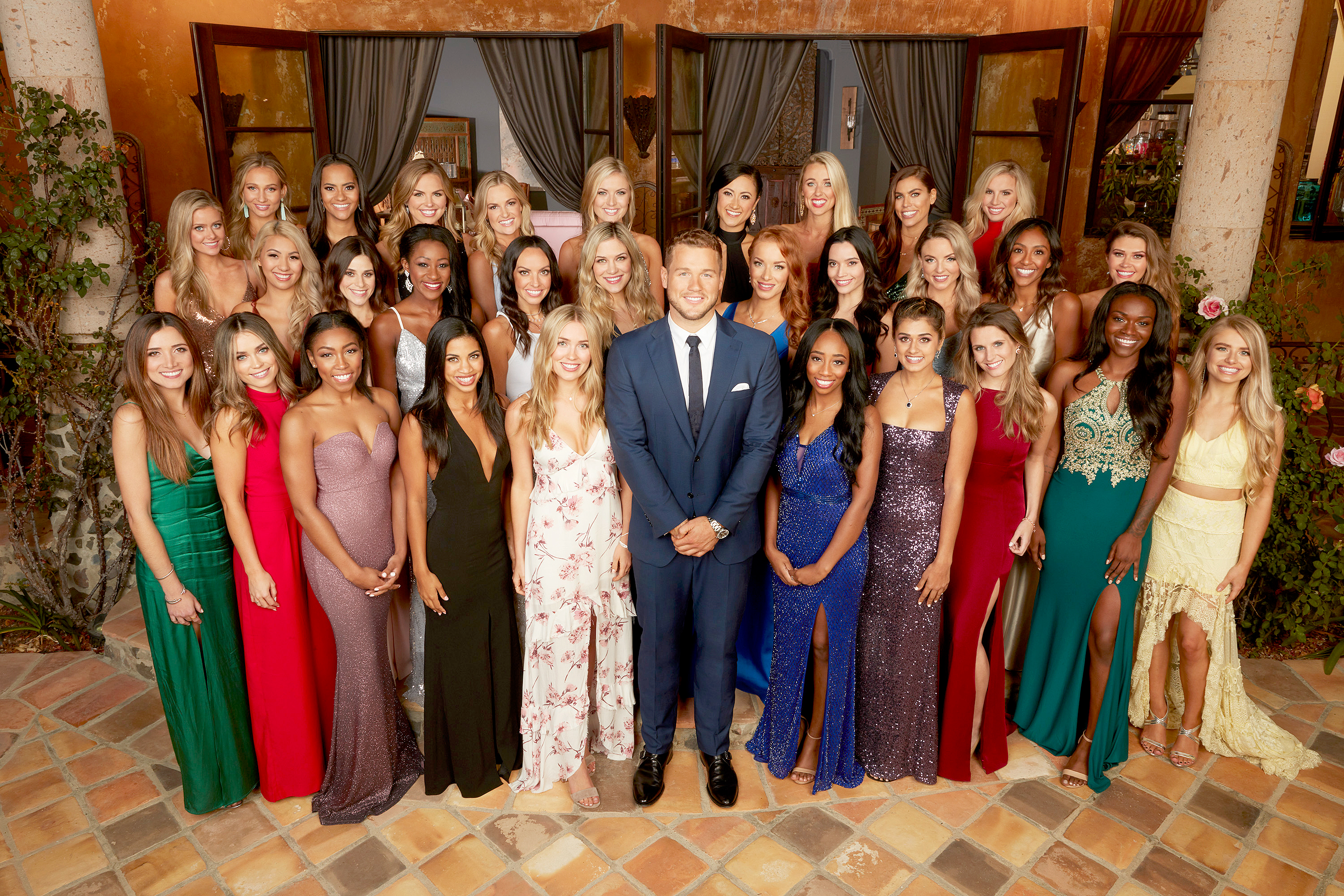 Watch the bachelor season 23 online sale free putlockers