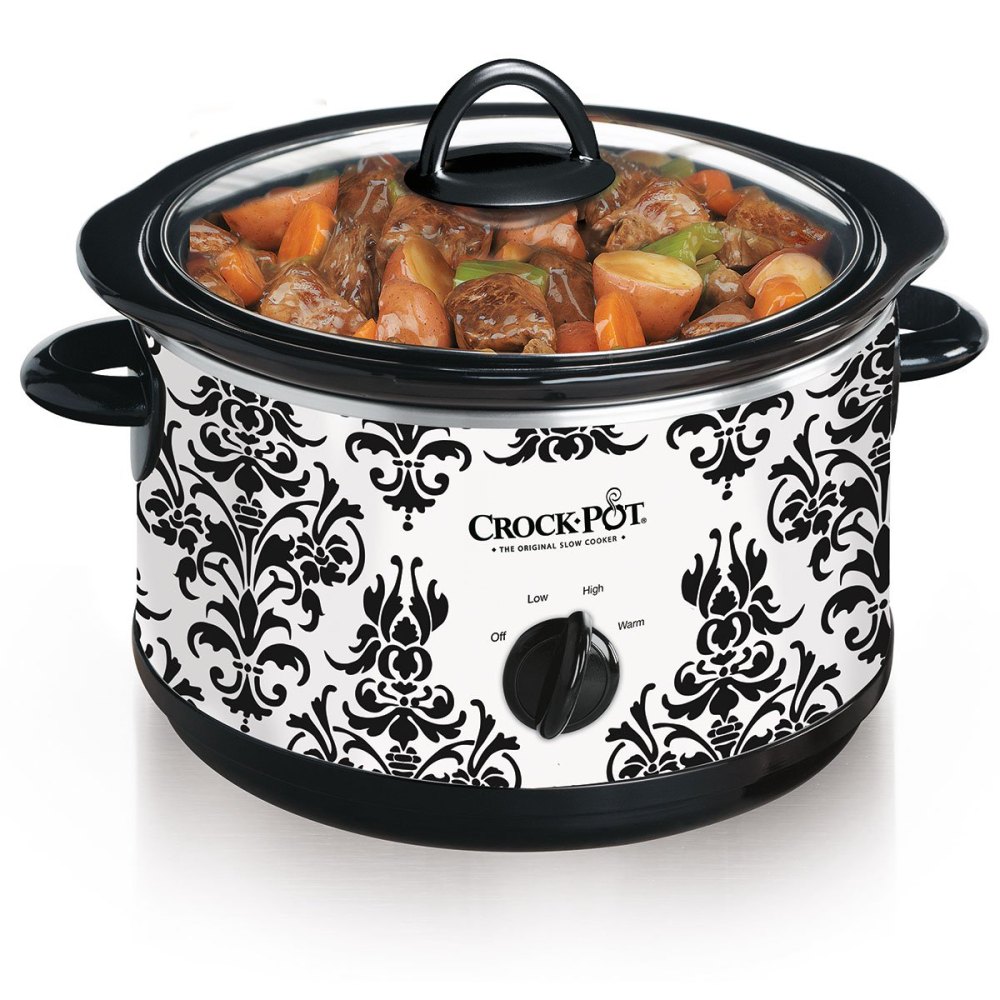 This Crock-Pot lunch warmer is a soup season essential - North Shore News