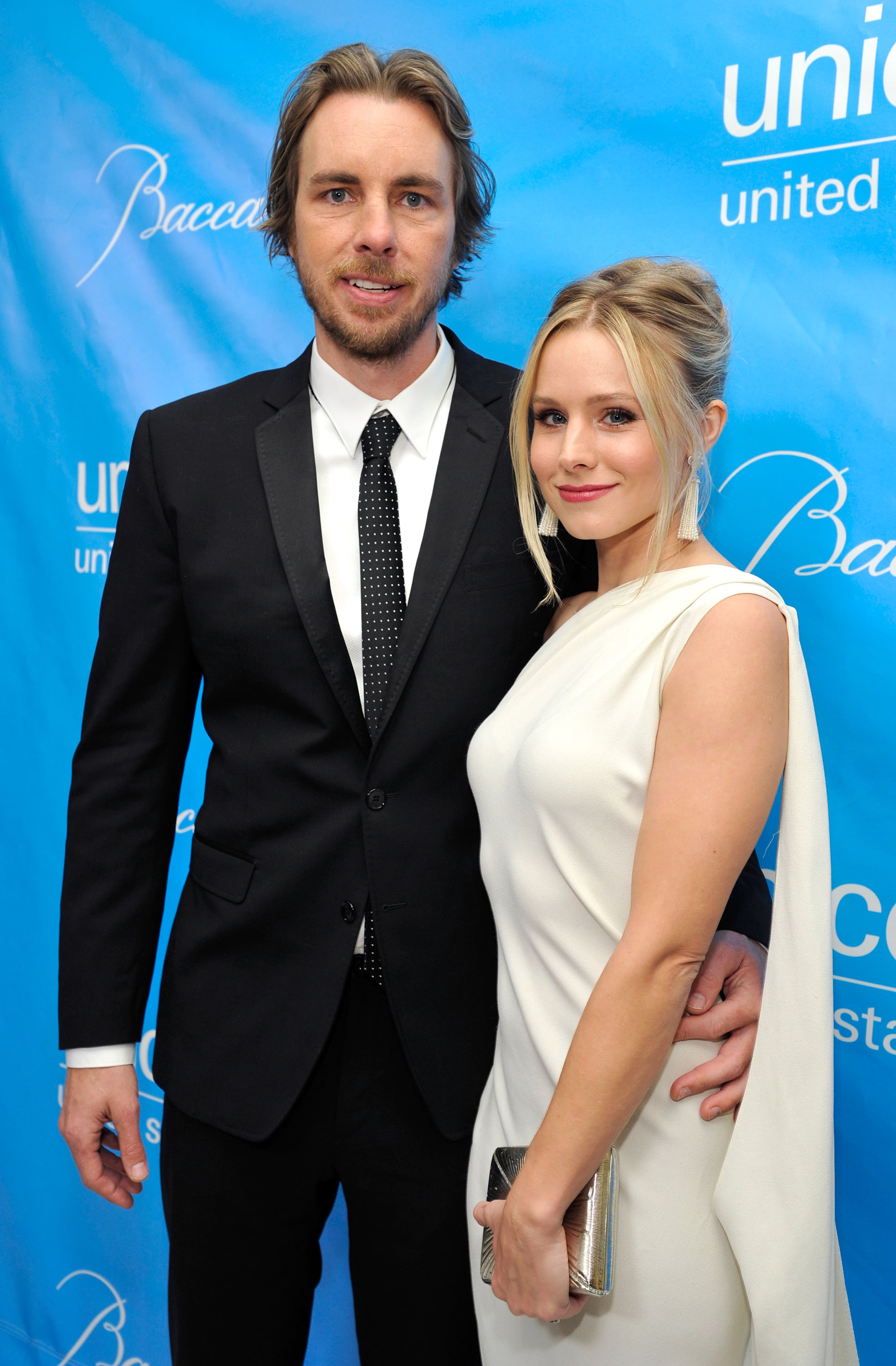 Die ehrlichsten Erziehungszitate von Dax Shepard und Kristen Bell