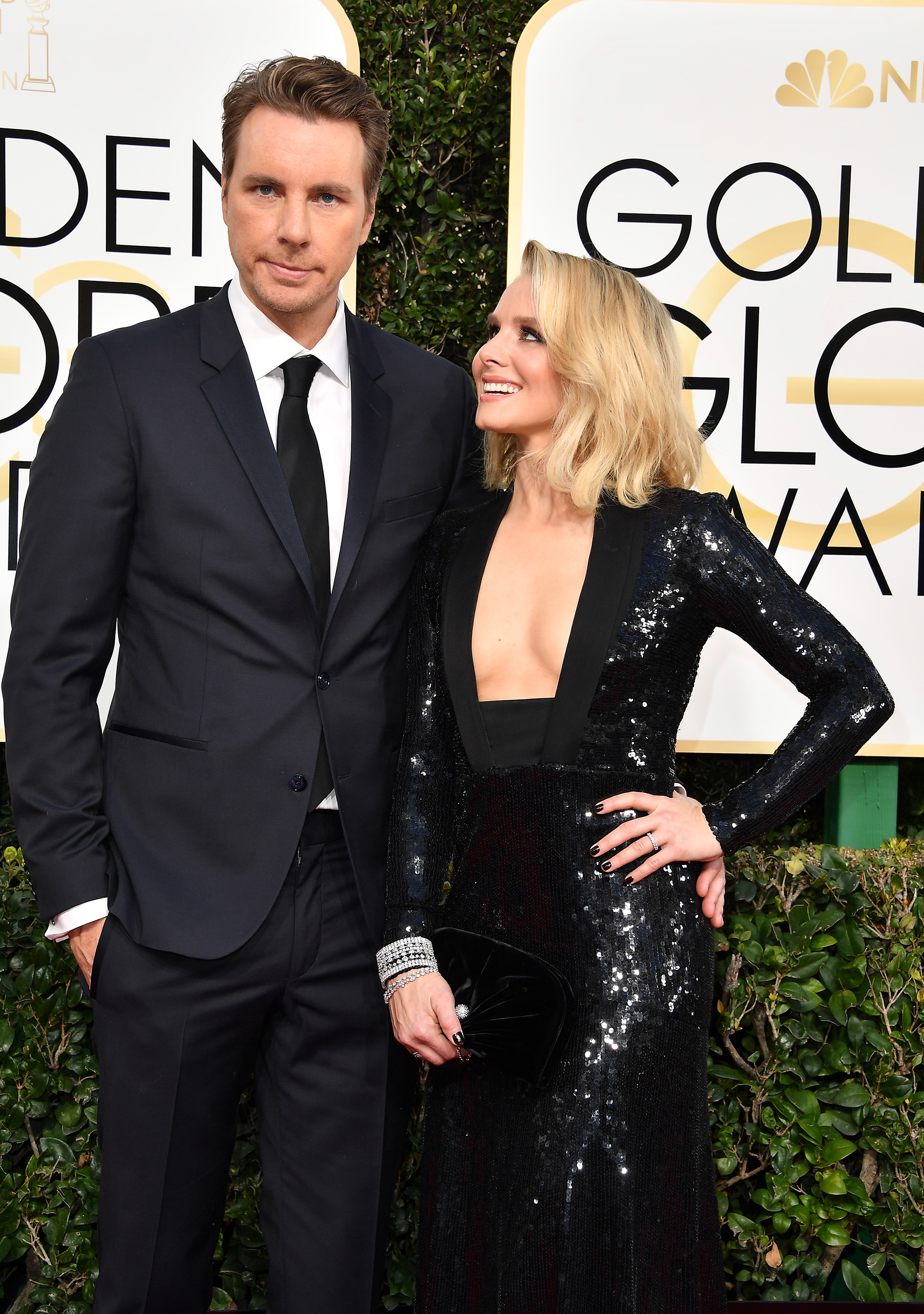Dax Shepard Kristen Bell S Candid Quotes About Parenting