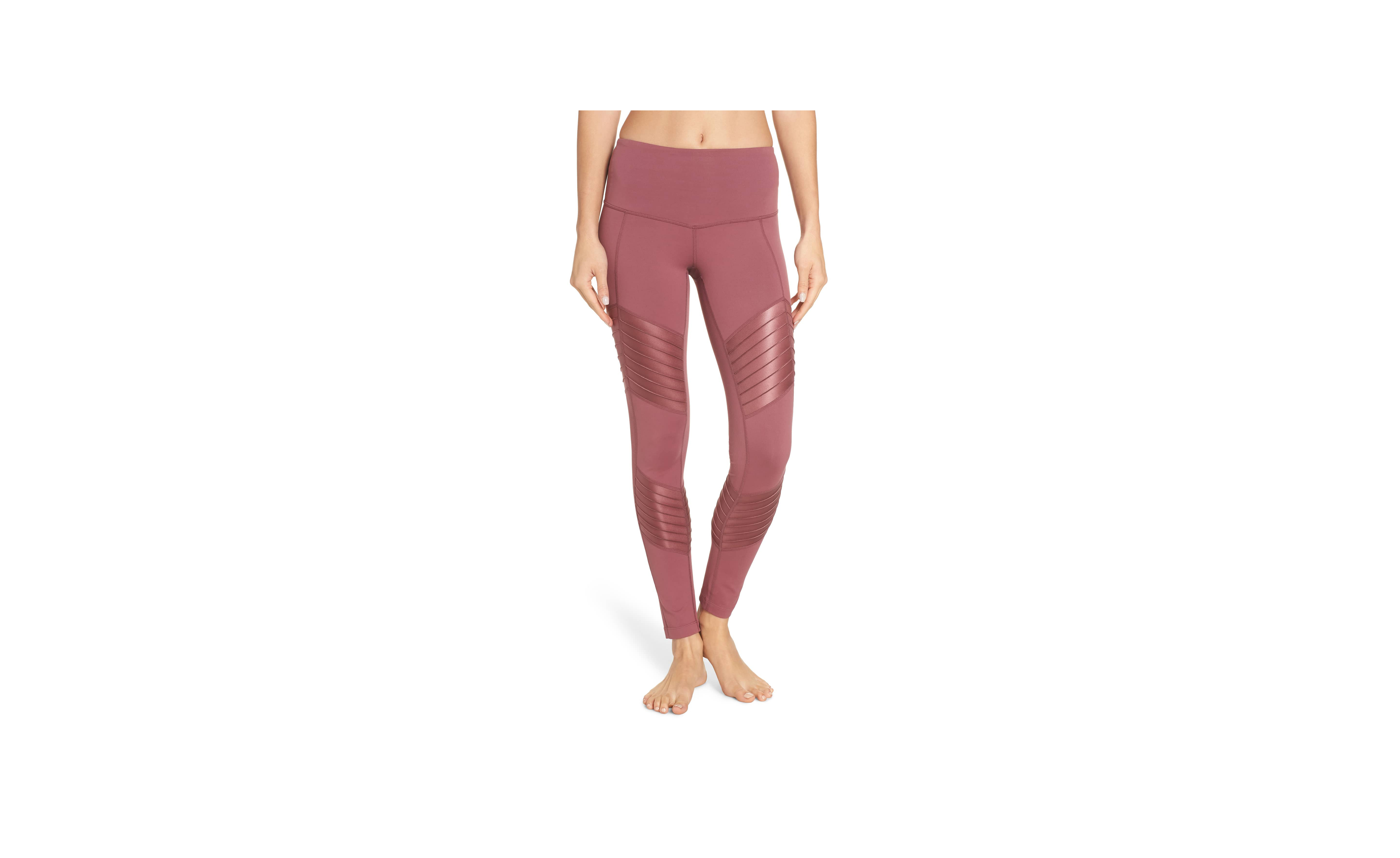 z by zella knees up jogger