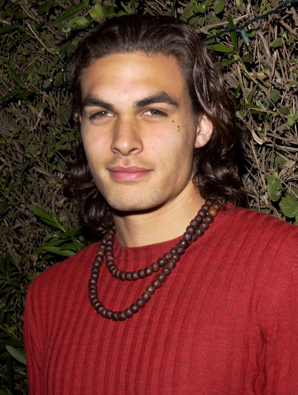 Jason Momoa S Hair Evolution From Short To Long Pics