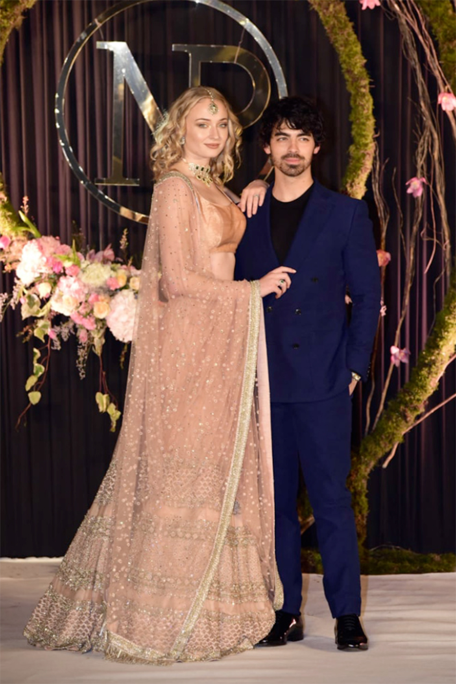 Cronograma do relacionamento de Joe Jonas e Sophie Turner