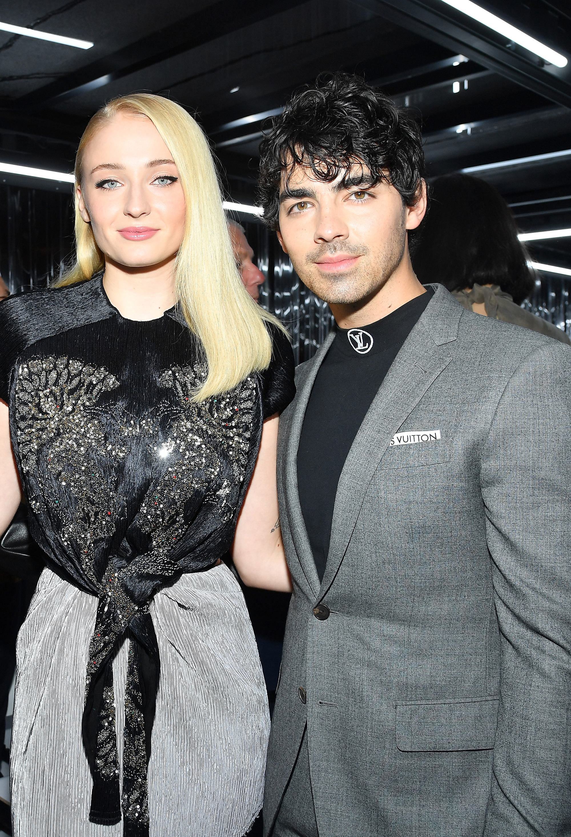 Joe Jonas and Sophie Turner's Relationship Timeline