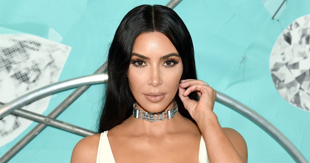 Kim Kardashian's Trainer Shares Workout Tips for Abs, Butt