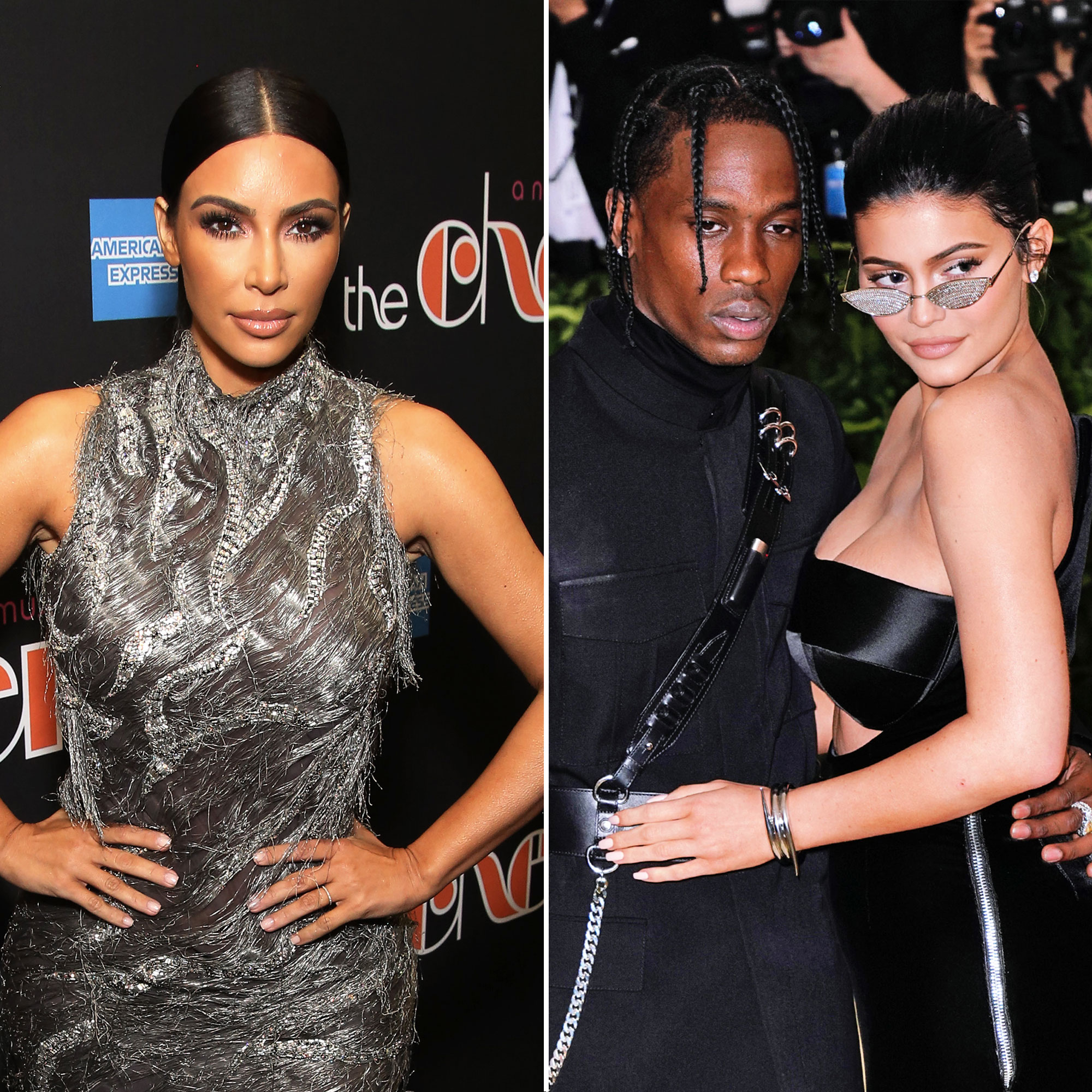 Travis Scott Confirmed He and Kylie Jenner Aren't Married or Engaged Yet