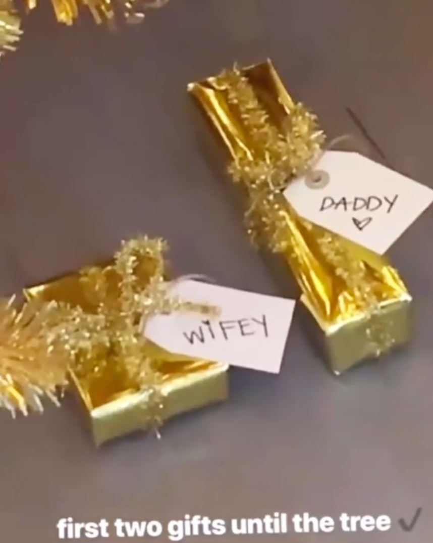 Kylie Jenner gets ridiculously expensive Christmas gift amid Astroworld  tragedy