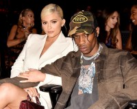 Kylie Jenner and Travis Scott: Relationship Timeline