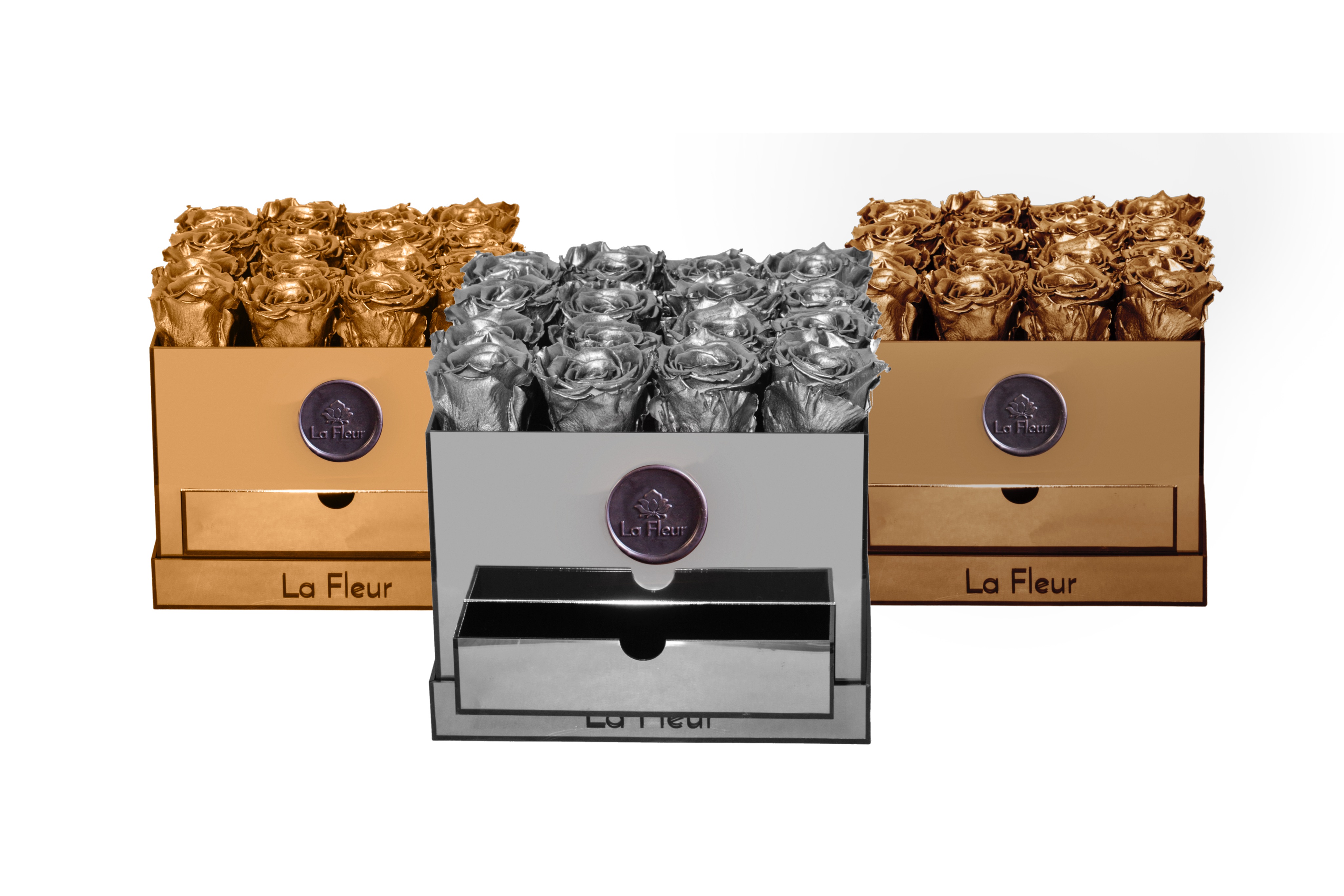 Gift Guide 18 La Fleur Bouquets Long Lasting Roses